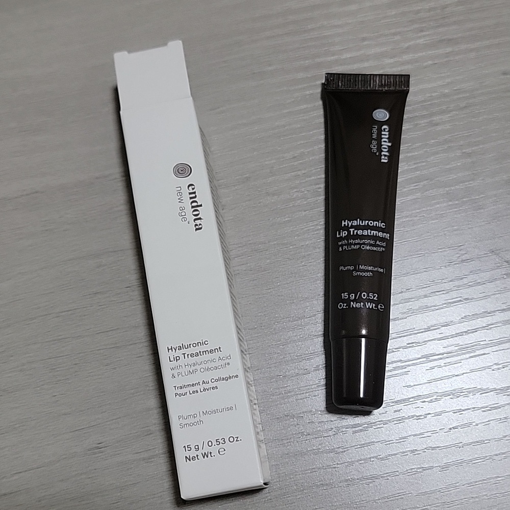 endota New Age Hyaluronic Lip Treatment 15g